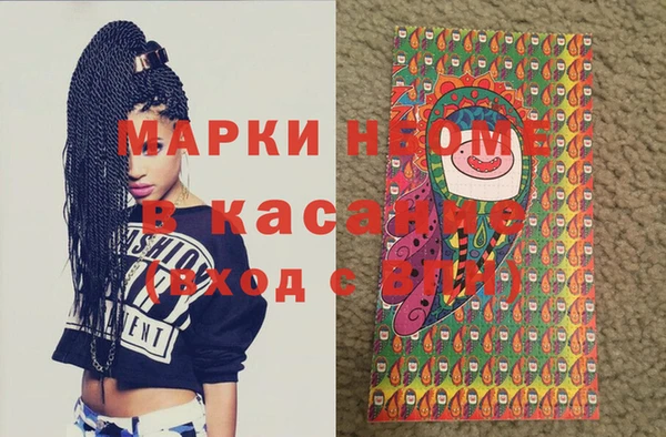 хмурый Пестово